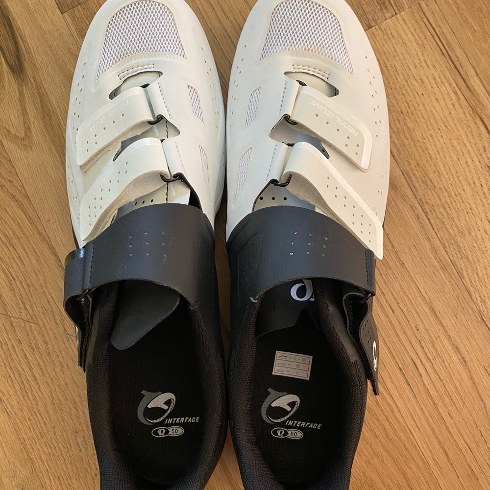 Pearl iZumi Men’s Select Road v5 Cycling Shoe